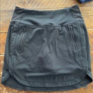 Athleta Fairway Golf Skort